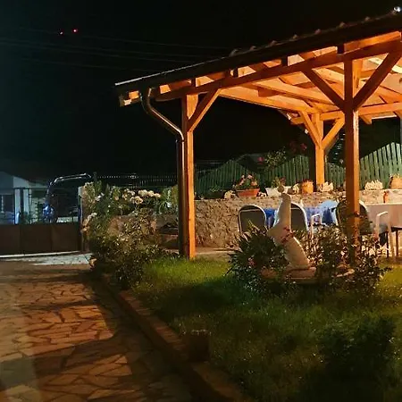 Flat In Trpejca Pansiyon *