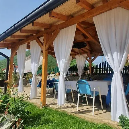 Flat In Trpejca Homestay *