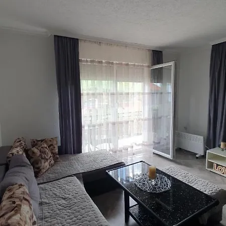 Homestay Flat In Trpejca
